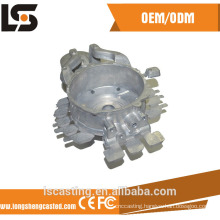 High quality Aluminum Metal auto parts die cast parts